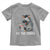Ed the Zebra Meme Toddler T Shirt Funny Viral Animal Escape Internet Humor Fans - Wonder Print Shop