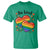 Be Kind Rainbow Heart T Shirt Spread Kindness LGBTQ Love Pride Month - Wonder Print Shop