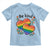 Be Kind Rainbow Heart Toddler T Shirt Spread Kindness LGBTQ Love Pride Month - Wonder Print Shop