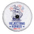 Rejecting Kings Since 1776 Spare Tire Cover Vintage Patriotic Ship 4th Of July Fireworks - Wonder Print Shop