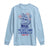 Rejecting Kings Since 1776 Long Sleeve Shirt Vintage Patriotic Ship 4th Of July Fireworks - Wonder Print Shop
