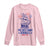 Rejecting Kings Since 1776 Long Sleeve Shirt Vintage Patriotic Ship 4th Of July Fireworks - Wonder Print Shop
