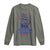 Rejecting Kings Since 1776 Long Sleeve Shirt Vintage Patriotic Ship 4th Of July Fireworks - Wonder Print Shop