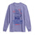 Rejecting Kings Since 1776 Long Sleeve Shirt Vintage Patriotic Ship 4th Of July Fireworks - Wonder Print Shop