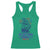 Rejecting Kings Since 1776 Racerback Tank Top Vintage Patriotic Ship 4th Of July Fireworks - Wonder Print Shop