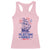 Rejecting Kings Since 1776 Racerback Tank Top Vintage Patriotic Ship 4th Of July Fireworks - Wonder Print Shop