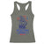Rejecting Kings Since 1776 Racerback Tank Top Vintage Patriotic Ship 4th Of July Fireworks - Wonder Print Shop