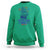 Rejecting Kings Since 1776 Sweatshirt Vintage Patriotic Ship 4th Of July Fireworks - Wonder Print Shop