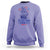 Rejecting Kings Since 1776 Sweatshirt Vintage Patriotic Ship 4th Of July Fireworks - Wonder Print Shop