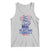 Rejecting Kings Since 1776 Tank Top Vintage Patriotic Ship 4th Of July Fireworks - Wonder Print Shop