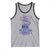 Rejecting Kings Since 1776 Tank Top Vintage Patriotic Ship 4th Of July Fireworks - Wonder Print Shop