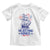 Rejecting Kings Since 1776 Toddler T Shirt Vintage Patriotic Ship 4th Of July Fireworks - Wonder Print Shop