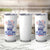 Rejecting Kings Since 1776 Tumbler Cup Vintage Patriotic Ship 4th Of July Fireworks - Wonder Print Shop