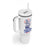 Rejecting Kings Since 1776 Tumbler With Handle Vintage Patriotic Ship 4th Of July Fireworks - Wonder Print Shop