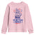 Rejecting Kings Since 1776 Youth Sweatshirt Vintage Patriotic Ship 4th Of July Fireworks - Wonder Print Shop
