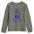 Rejecting Kings Since 1776 Youth Sweatshirt Vintage Patriotic Ship 4th Of July Fireworks - Wonder Print Shop