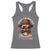 Chale I’m Not Old I’m Classic Foo Racerback Tank Top Funny Chicano Skull OG Cholo - Wonder Print Shop