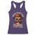 Chale I’m Not Old I’m Classic Foo Racerback Tank Top Funny Chicano Skull OG Cholo - Wonder Print Shop