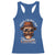 Chale I’m Not Old I’m Classic Foo Racerback Tank Top Funny Chicano Skull OG Cholo - Wonder Print Shop