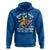 Support Your Fruity Friends Hoodie Retro Cute Banana and Berry LGBT Pride Support - Wonder Print Shop