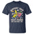 Support Your Fruity Friends T Shirt Retro Cute Banana and Berry LGBT Pride Support - Wonder Print Shop