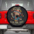 Jose Can You See Spare Tire Cover Funny Chelas y Cuetes 4th of July Latino Skeleton Fiesta - Wonder Print Shop