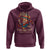 Jose Can You See Hoodie Funny Chelas y Cuetes 4th of July Latino Skeleton Fiesta - Wonder Print Shop