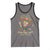 Jose Can You See Tank Top Funny Chelas y Cuetes 4th of July Latino Skeleton Fiesta - Wonder Print Shop
