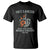 Anti Cancer Skeleton Middle Finger T Shirt Floral Fck Cancer - Wonder Print Shop