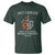 Anti Cancer Skeleton Middle Finger T Shirt Floral Fck Cancer - Wonder Print Shop