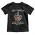 Anti Cancer Skeleton Middle Finger Toddler T Shirt Floral Fck Cancer - Wonder Print Shop