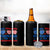 Will Trade Sister for Firecrackers 4 in 1 Can Cooler Tumbler Funny 4th of July Patriotic Humor - Wonder Print Shop
