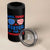 Will Trade Sister for Firecrackers 4 in 1 Can Cooler Tumbler Funny 4th of July Patriotic Humor - Wonder Print Shop