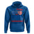 Will Trade Sister for Firecrackers Hoodie Funny 4th of July Patriotic Humor - Wonder Print Shop