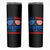 Will Trade Sister for Firecrackers Skinny Tumbler Funny 4th of July Patriotic Humor - Wonder Print Shop