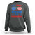 Will Trade Sister for Firecrackers Sweatshirt Funny 4th of July Patriotic Humor - Wonder Print Shop
