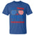 Will Trade Sister for Firecrackers T Shirt Funny 4th of July Patriotic Humor - Wonder Print Shop