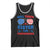 Will Trade Sister for Firecrackers Tank Top Funny 4th of July Patriotic Humor - Wonder Print Shop