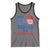 Will Trade Sister for Firecrackers Tank Top Funny 4th of July Patriotic Humor - Wonder Print Shop