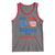 Will Trade Sister for Firecrackers Tank Top Funny 4th of July Patriotic Humor - Wonder Print Shop