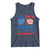 Will Trade Sister for Firecrackers Tank Top Funny 4th of July Patriotic Humor - Wonder Print Shop
