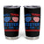 Will Trade Sister for Firecrackers Tumbler Cup Funny 4th of July Patriotic Humor - Wonder Print Shop