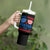 Will Trade Sister for Firecrackers Tumbler With Handle Funny 4th of July Patriotic Humor - Wonder Print Shop