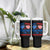 Will Trade Sister for Firecrackers Tumbler With Handle Funny 4th of July Patriotic Humor - Wonder Print Shop