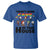 There's Some Gays in This House T Shirt Funny LGBTQ+ Horror Character Pride Mashup - Wonder Print Shop