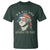 Funny George Washington T Shirt We All Are Going To Die Sarcasm Political American USA - Wonder Print Shop