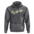 Geauxmaha Vintage Throwback Design Hoodie Purple and Gold Baseball Fan - Wonder Print Shop