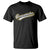 Geauxmaha Vintage Throwback Design T Shirt Purple and Gold Baseball Fan - Wonder Print Shop