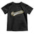 Geauxmaha Vintage Throwback Design Toddler T Shirt Purple and Gold Baseball Fan - Wonder Print Shop