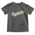 Geauxmaha Vintage Throwback Design Toddler T Shirt Purple and Gold Baseball Fan - Wonder Print Shop